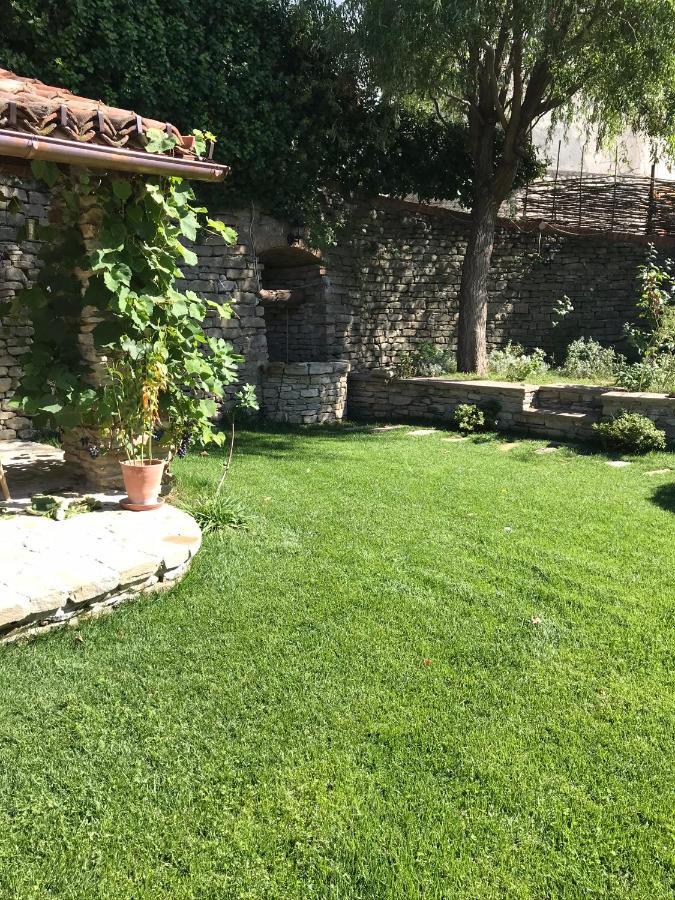 Number 10 Locanda B&B Belvedere Langhe Экстерьер фото